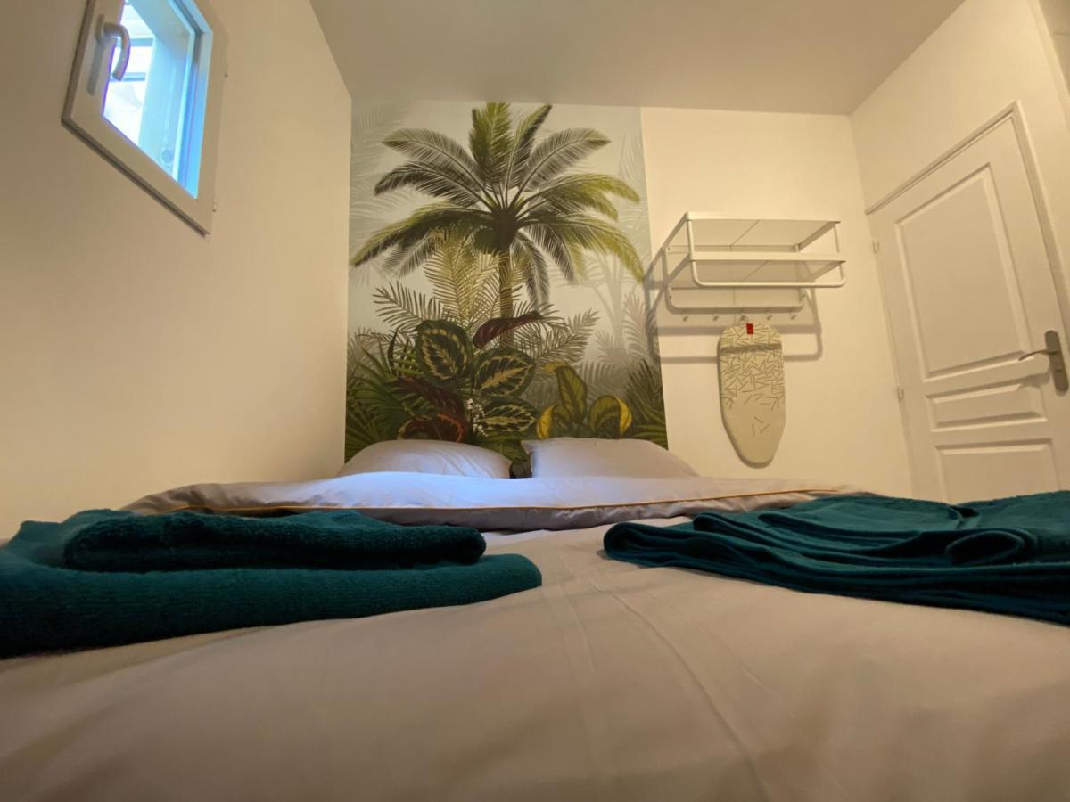 Ng suite home Edouard Roussel Roubaix Ngoại thất bức ảnh