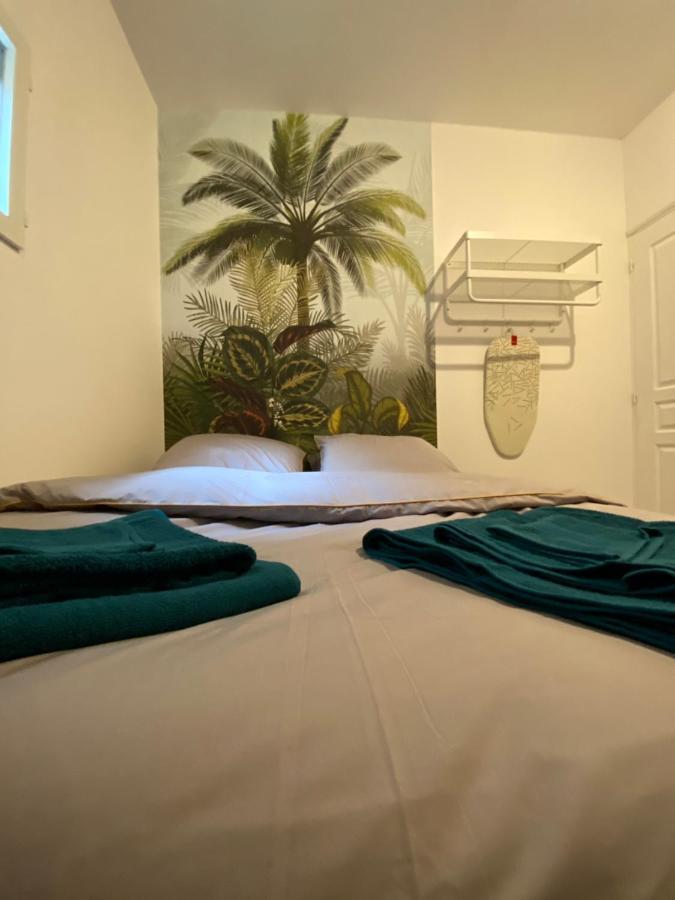 Ng suite home Edouard Roussel Roubaix Ngoại thất bức ảnh