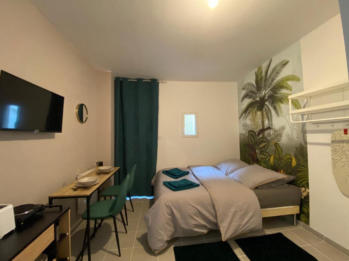 Ng suite home Edouard Roussel Roubaix Ngoại thất bức ảnh