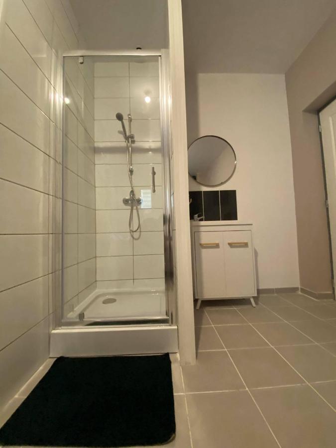 Ng suite home Edouard Roussel Roubaix Ngoại thất bức ảnh